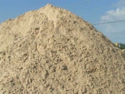 Сколько весит куб песка